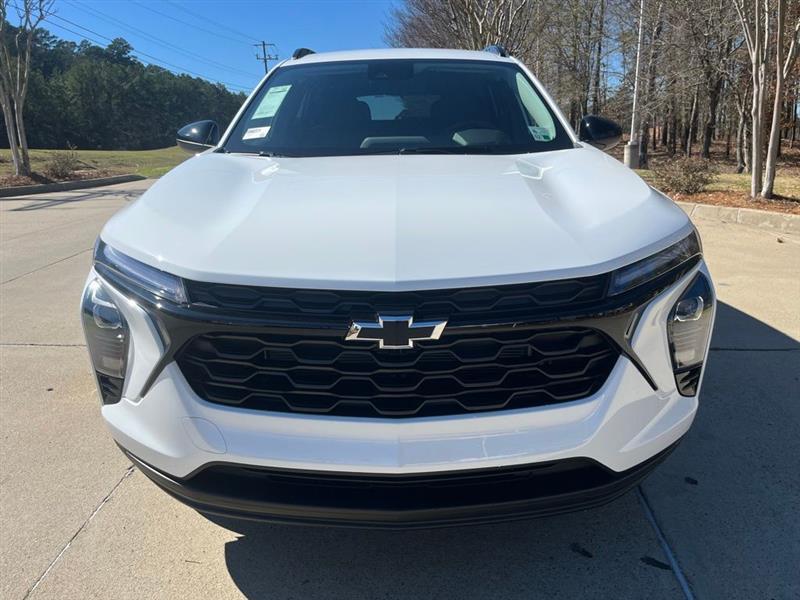 Chevrolet Trax LT 2026