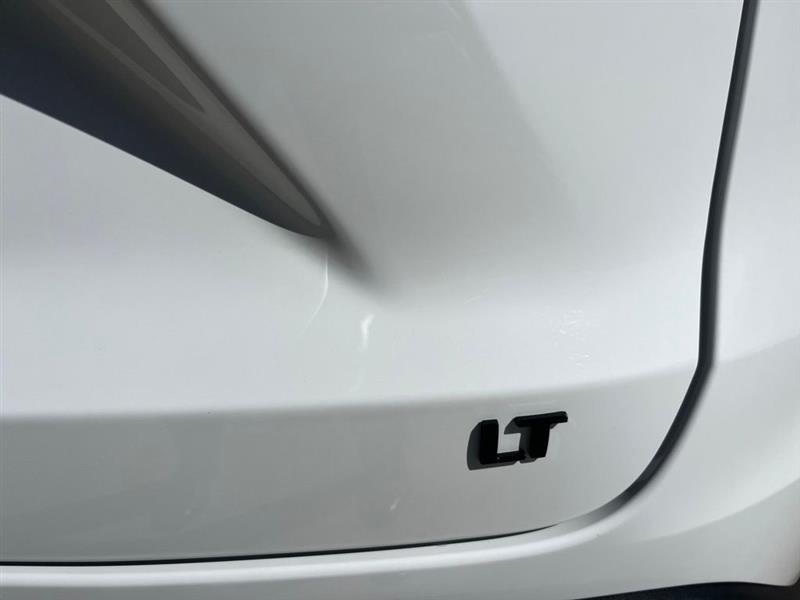 Chevrolet Trax LT 2026