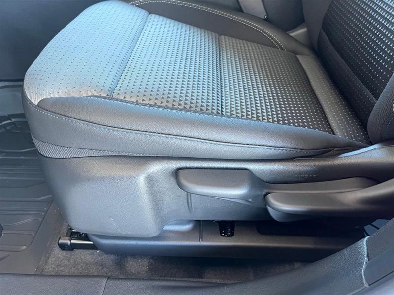 Chevrolet Trax LT 2026