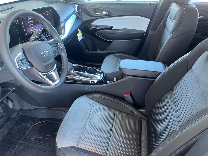 Chevrolet Trax LT 2026