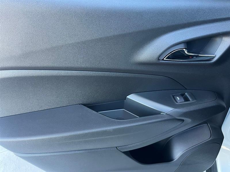 Chevrolet Trax LT 2026