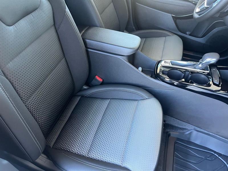 Chevrolet Trax LT 2026