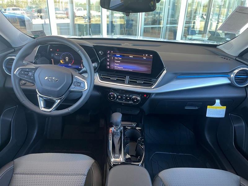 Chevrolet Trax LT 2026