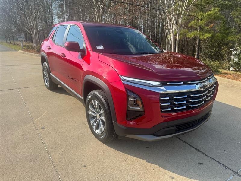 Chevrolet Equinox LT 2WD 2026