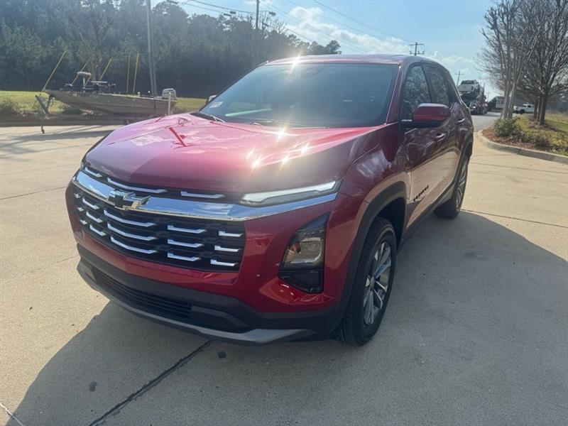 Chevrolet Equinox LT 2WD 2026