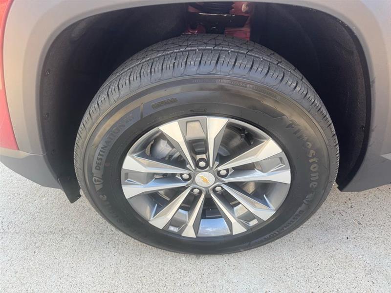 Chevrolet Equinox LT 2WD 2026