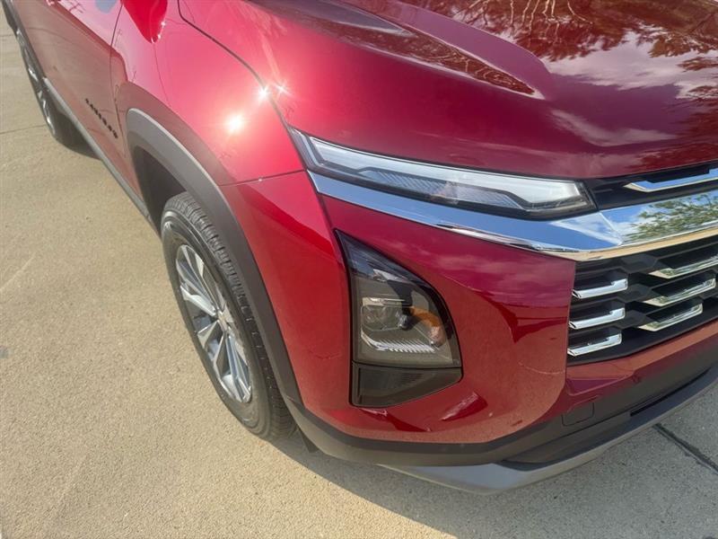 Chevrolet Equinox LT 2WD 2026