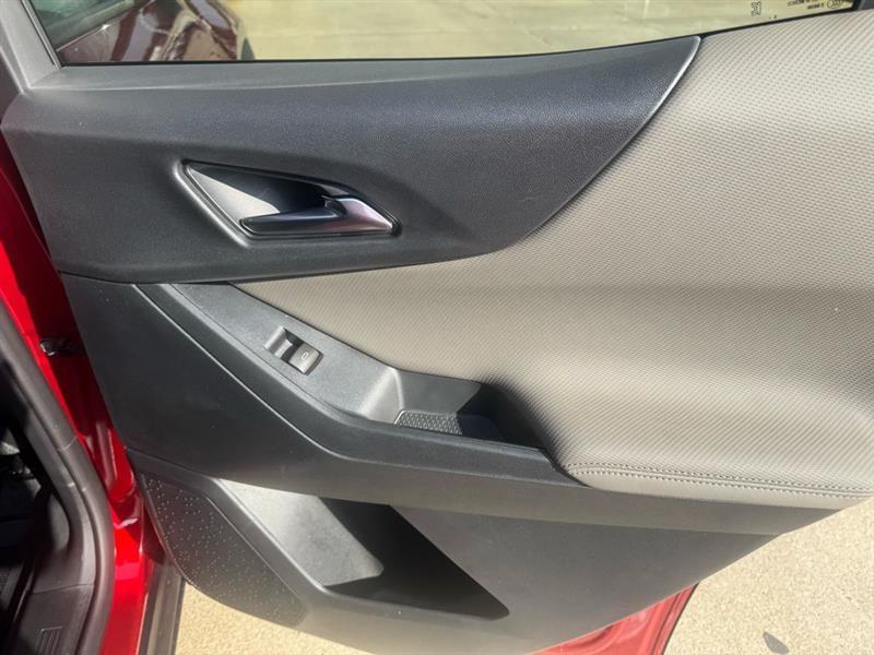 Chevrolet Equinox LT 2WD 2026