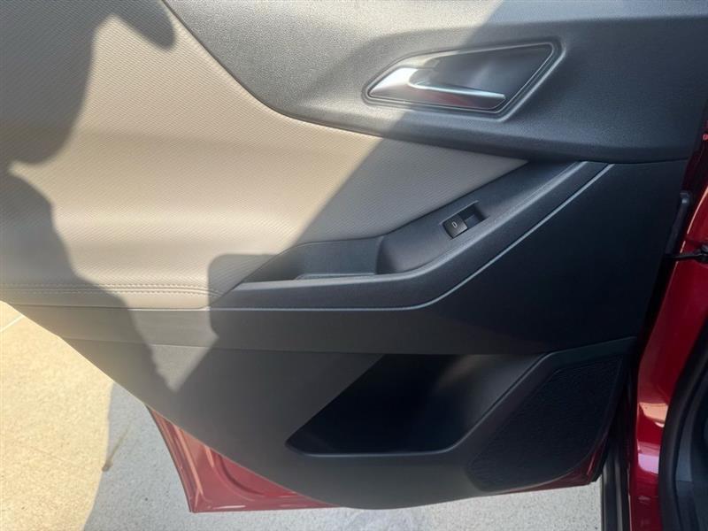 Chevrolet Equinox LT 2WD 2026