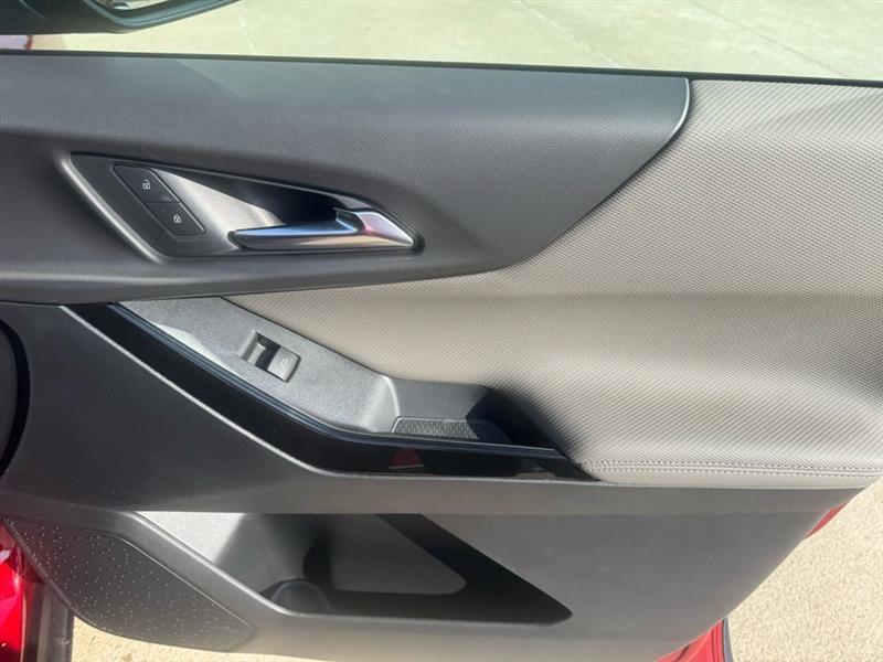 Chevrolet Equinox LT 2WD 2026