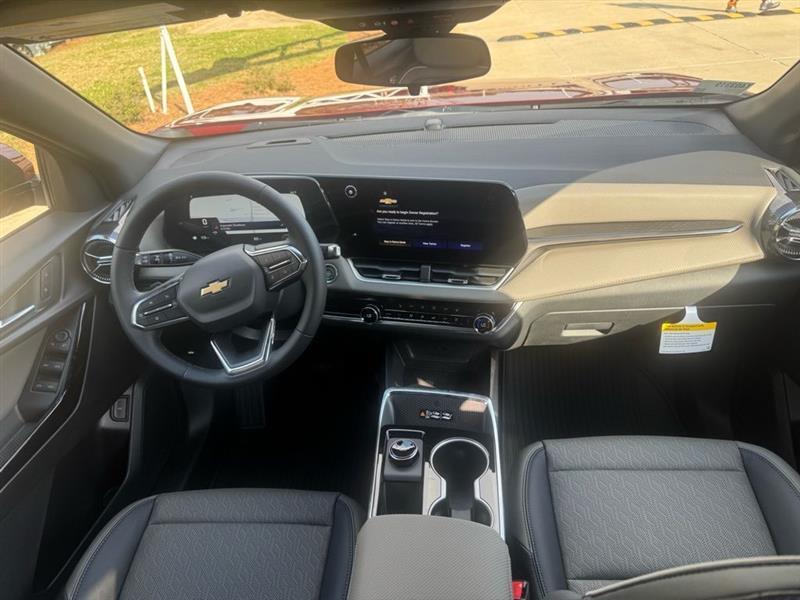 Chevrolet Equinox LT 2WD 2026