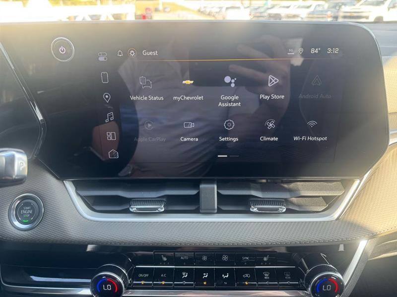 Chevrolet Equinox LT 2WD 2026