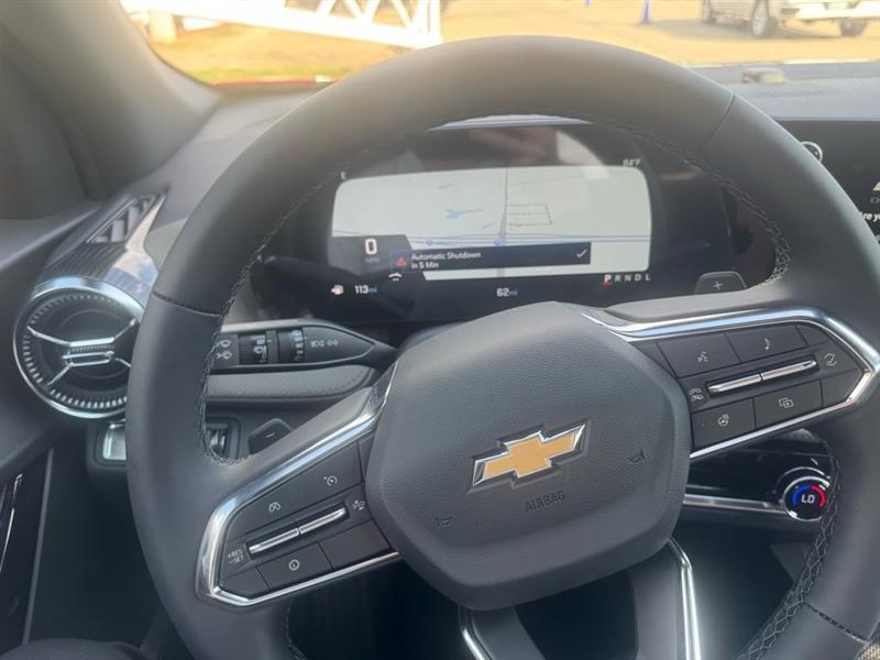 Chevrolet Equinox LT 2WD 2026