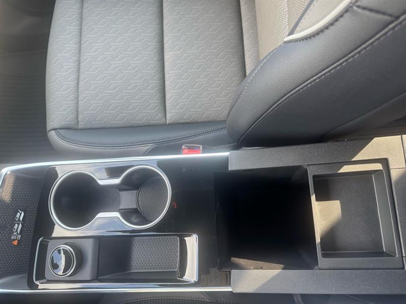 Chevrolet Equinox LT 2WD 2026