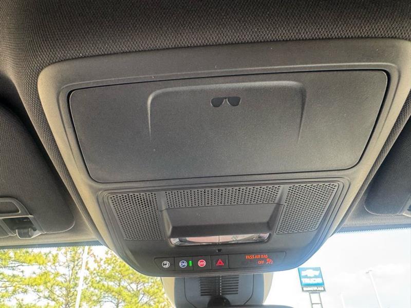 Chevrolet Equinox LT 2WD 2026