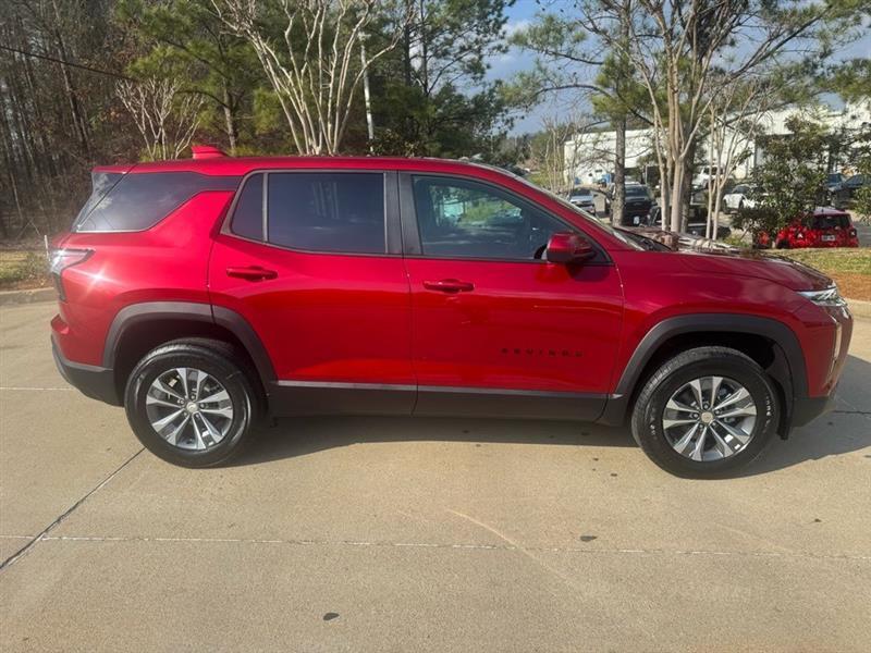 Chevrolet Equinox LT 2WD 2026