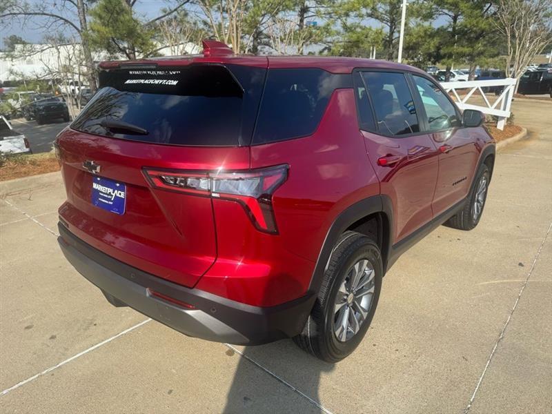 Chevrolet Equinox LT 2WD 2026