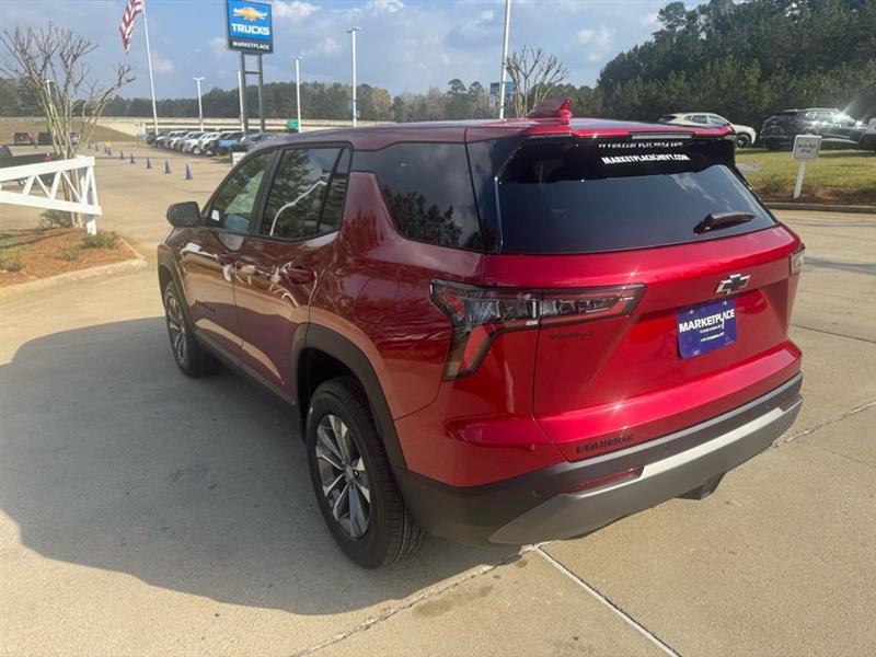 Chevrolet Equinox LT 2WD 2026