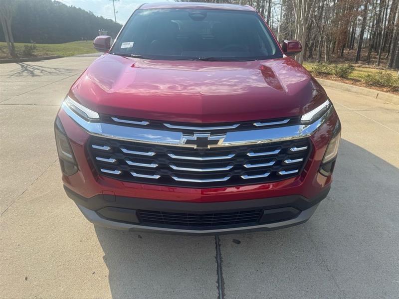 Chevrolet Equinox LT 2WD 2026