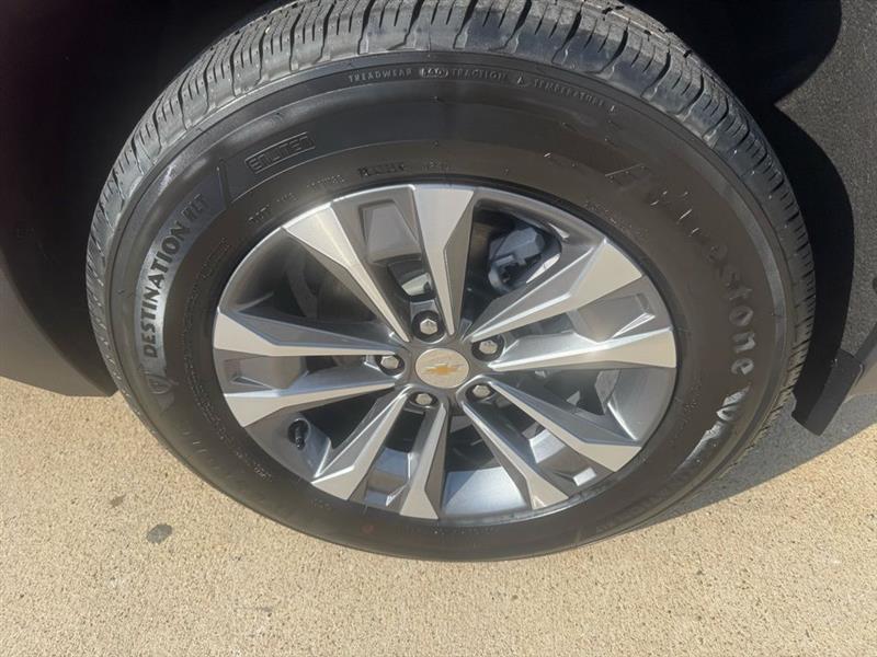 Chevrolet Equinox LT 2WD 2026