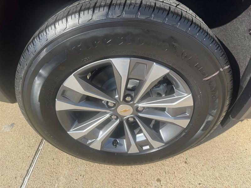 Chevrolet Equinox LT 2WD 2026