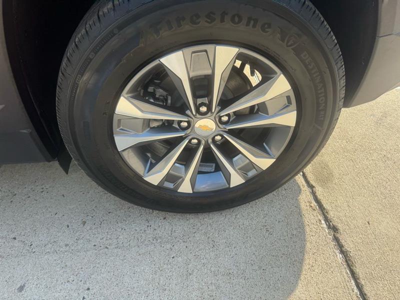 Chevrolet Equinox LT 2WD 2026