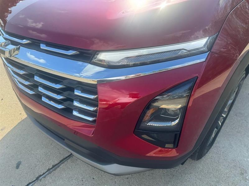 Chevrolet Equinox LT 2WD 2026