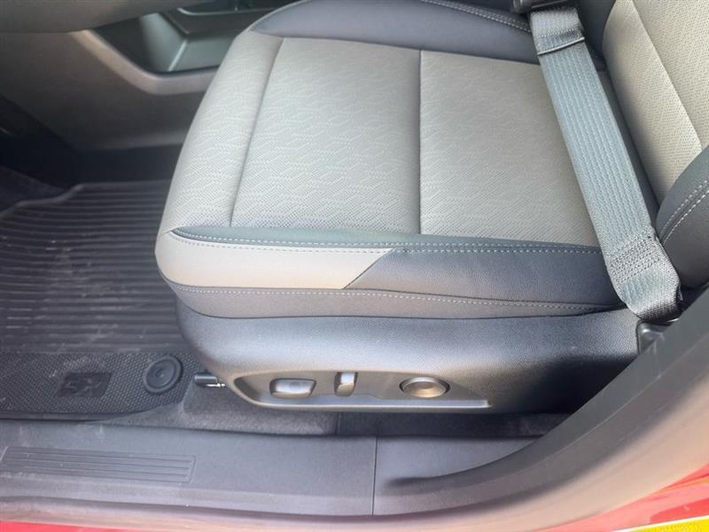 Chevrolet Equinox LT 2WD 2026