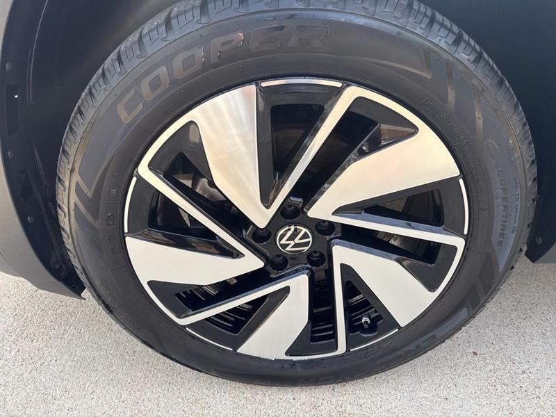 Volkswagen Atlas SEL AWD 2024