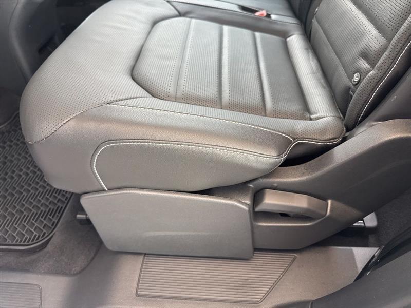 Volkswagen Atlas SEL AWD 2024