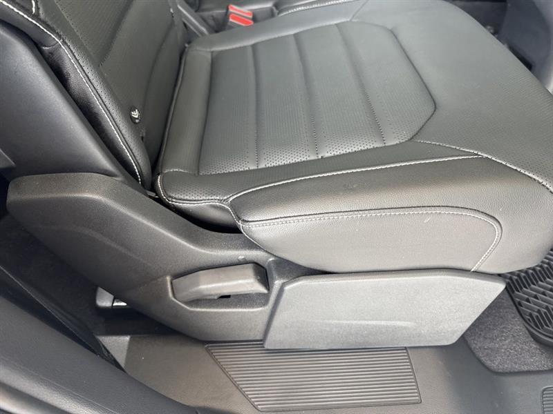 Volkswagen Atlas SEL AWD 2024