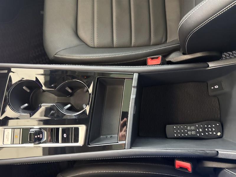 Volkswagen Atlas SEL AWD 2024