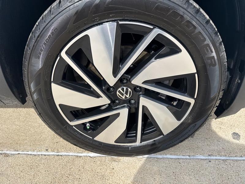 Volkswagen Atlas SEL AWD 2024