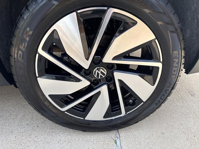 Volkswagen Atlas SEL AWD 2024