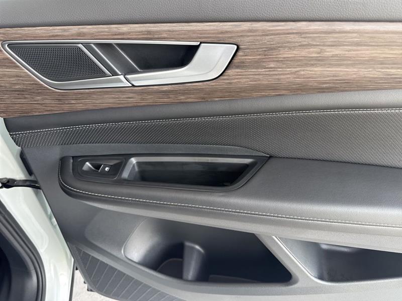 Volkswagen Atlas SEL AWD 2024