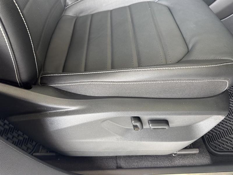 Volkswagen Atlas SEL AWD 2024