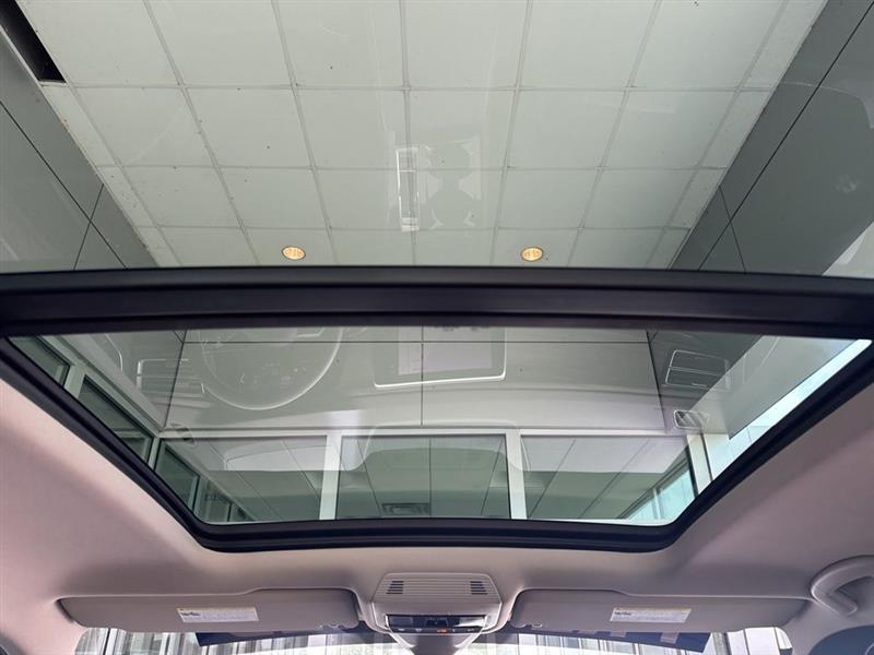 Volkswagen Atlas SEL AWD 2024