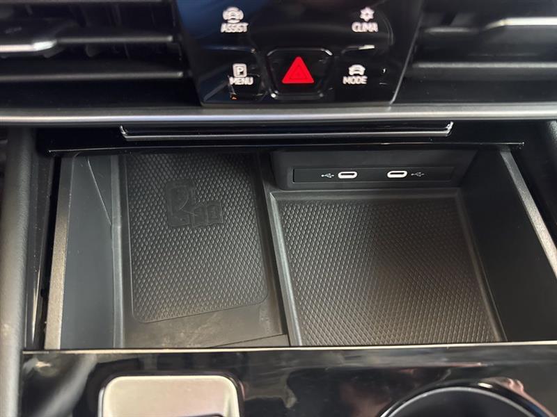 Volkswagen Atlas SEL AWD 2024