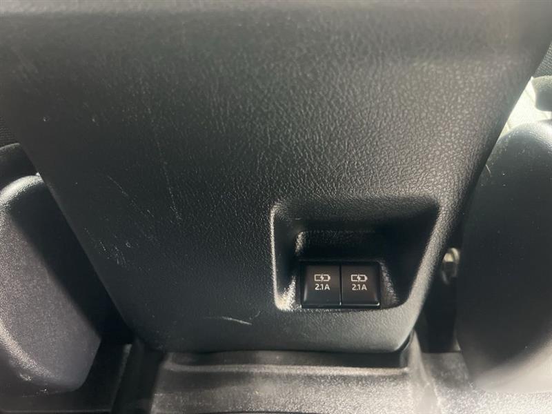 Toyota 4Runner SR5 4WD 2021