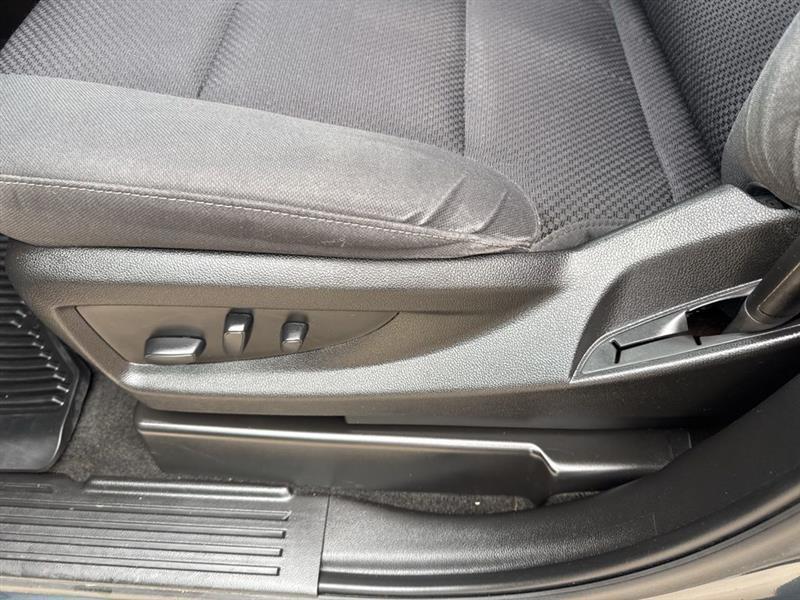 Chevrolet Silverado 1500 LT Double Cab 4WD 2018