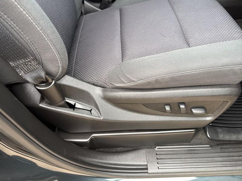 Chevrolet Silverado 1500 LT Double Cab 4WD 2018