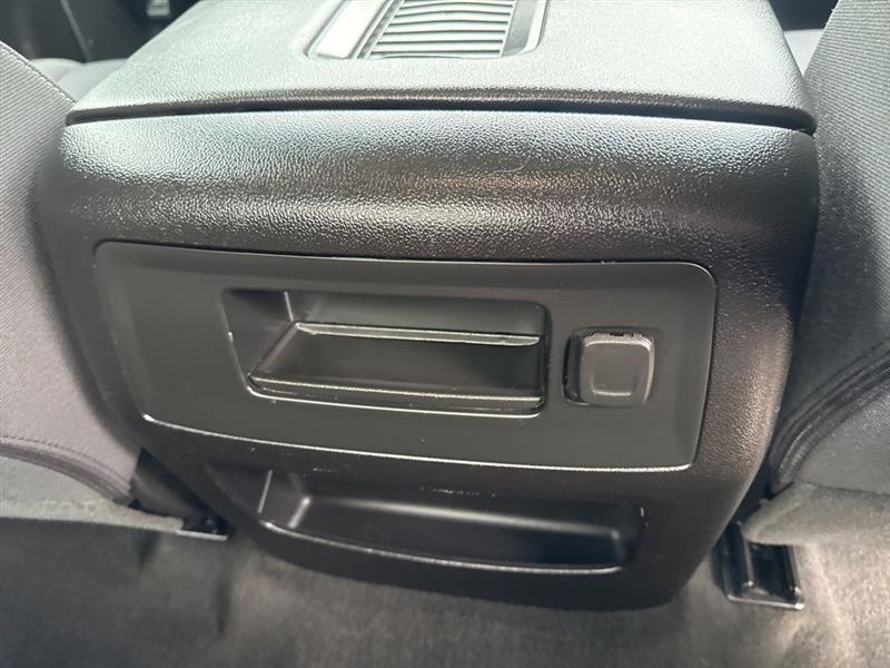 Chevrolet Silverado 1500 LT Double Cab 4WD 2018