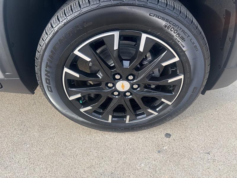 Chevrolet Traverse LT 2026