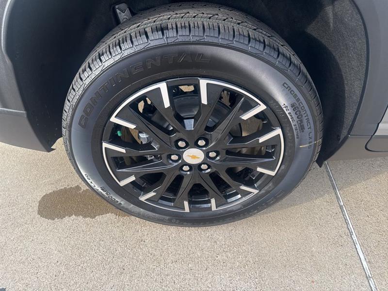 Chevrolet Traverse LT 2026