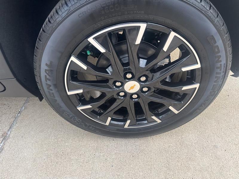 Chevrolet Traverse LT 2026