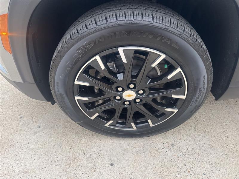 Chevrolet Traverse LT 2026