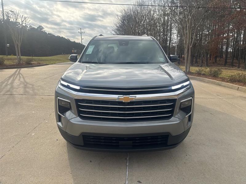 Chevrolet Traverse LT 2026