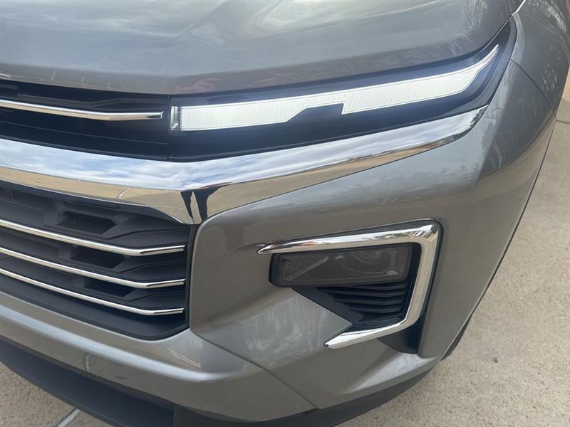 Chevrolet Traverse LT 2026