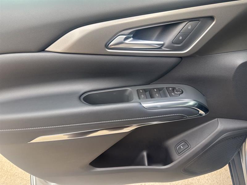 Chevrolet Traverse LT 2026