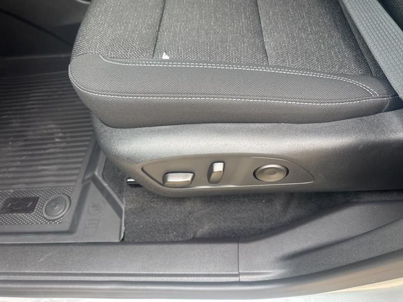 Chevrolet Traverse LT 2026